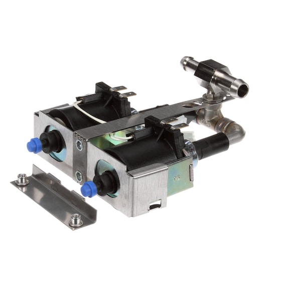 Auto Clean Pump Kit